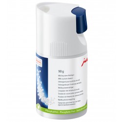 Détergent pour Système de Lait (Minitabs) 90 g - Jura Détergent pour Système de Lait (Minitabs) 90 g - Jura