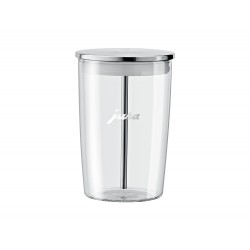 Récipient à Lait en Verre 0,5 L - Jura Récipient à Lait en Verre 0,5 L - Jura