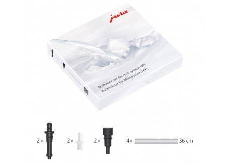 Melklangset HP1 - Jura