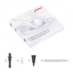 Set Accessoires Lait HP1 - Jura Set Accessoires Lait HP1 - Jura