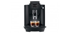 WE6 Pianoblack PEP Machine à Café Automatique (EA 2020)