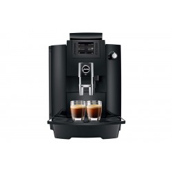 WE6 Pianoblack PEP Machine à Café Automatique (EA 2020) - Jura WE6 Pianoblack PEP Machine à Café Automatique (EA 2020) - Jura