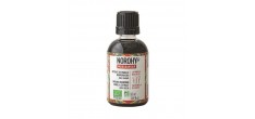 Biologisch Madagascar Bourbon Vanille-extract 50 ml