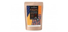 Chocolat Noir Komuntu 80% Sachet Fèves 250 g