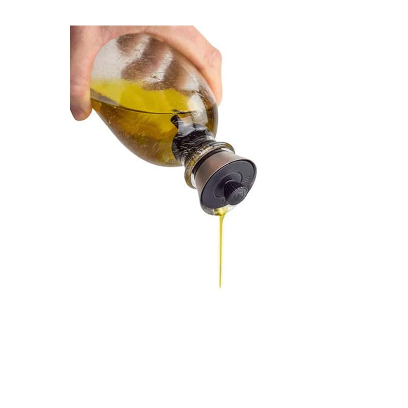 Bec verseur inox long pour bouteille d'huile - Épicerie & Accessoires - A  l'Olivier