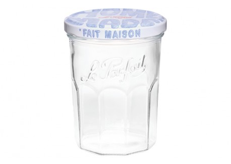 Confiturier 385 ml - Le Parfait