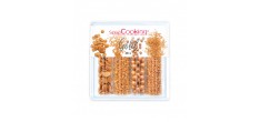 Décors Sucrés Gold Mix 62 g