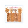 Décors Sucrés Gold Mix 62 g