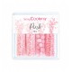 Deco Suiker Pink Mix 68 g - Scrapcooking