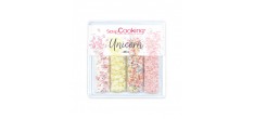 Décors Sucrés Mix Licorne 60 g