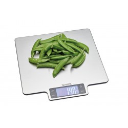Keukenweegschaal 10kg/1g XXL Taylor - KitchenCraft Keukenweegschaal 10kg/1g XXL Taylor - KitchenCraft