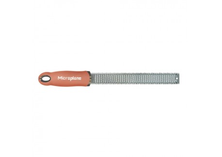 Premium Classic Rasp Zesteur Kaneel Oranje - Microplane