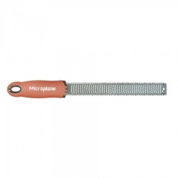 Premium Classic Rasp Zesteur Kaneel Oranje - Microplane Premium Classic Rasp Zesteur Kaneel Oranje - Microplane