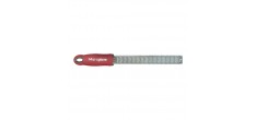 Premium Classic Zester Rasp Granaatappel Rood