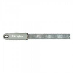 Premium Classic Rasp Zesteur Salie Groen - Microplane Premium Classic Rasp Zesteur Salie Groen - Microplane