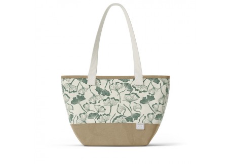 Daily Isotherme Lunchzak Graphic Gingko - MonBento