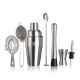 Set Cocktail Plus 7 pcs  - Vacuvin