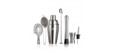 Set Cocktail Plus 7 pcs 
