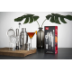 Cocktailset Plus 7 dlg - Vacuvin