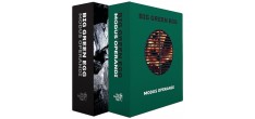 Modus Operandi The Big Green Egg Livre de Recettes Français