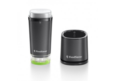 Sous-Videuse Portative et Sans Fil Fresh 2.0 VS1199X - FoodSaver