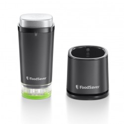 Sous-Videuse Portative et Sans Fil Fresh 2.0 VS1199X 