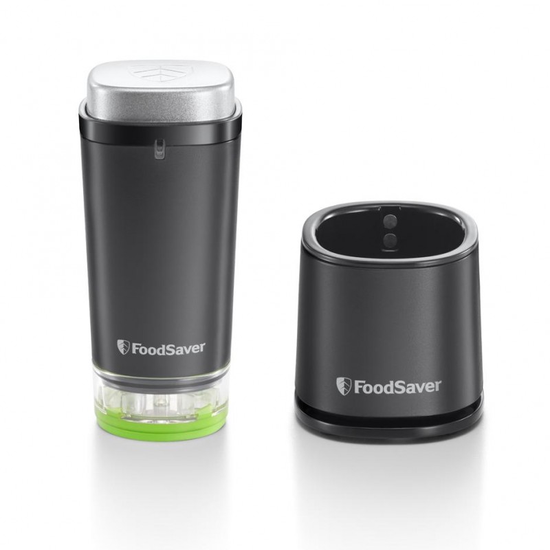 Sous-Videuse Portative et Sans Fil Fresh 2.0 VS1199X  - FoodSaver