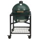 Starterspack Bloc Modulaire Barbecue Kamado XLarge 8 pcs - Big Green Egg