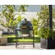 Starterspack Bloc Modulaire Barbecue Kamado XLarge 8 pcs - Big Green Egg