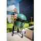 Starterspack IntEGGrated Nest Barbecue à Charbon XLarge 7 pcs - Big Green Egg
