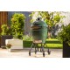 Starterspack IntEGGrated Nest Barbecue à Charbon Large 46 cm 7 pcs - Big Green Egg