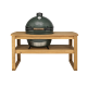 Starterspakket Tafel Eucalyptus Barbecue Kamado XLarge 9 dlg - Big Green Egg