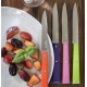 Coffret Couteau de Table "Bon Appétit" Pop - Opinel