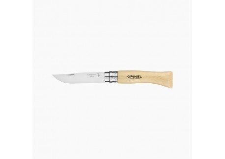 Couteau Tradition N°07 Inox - Opinel