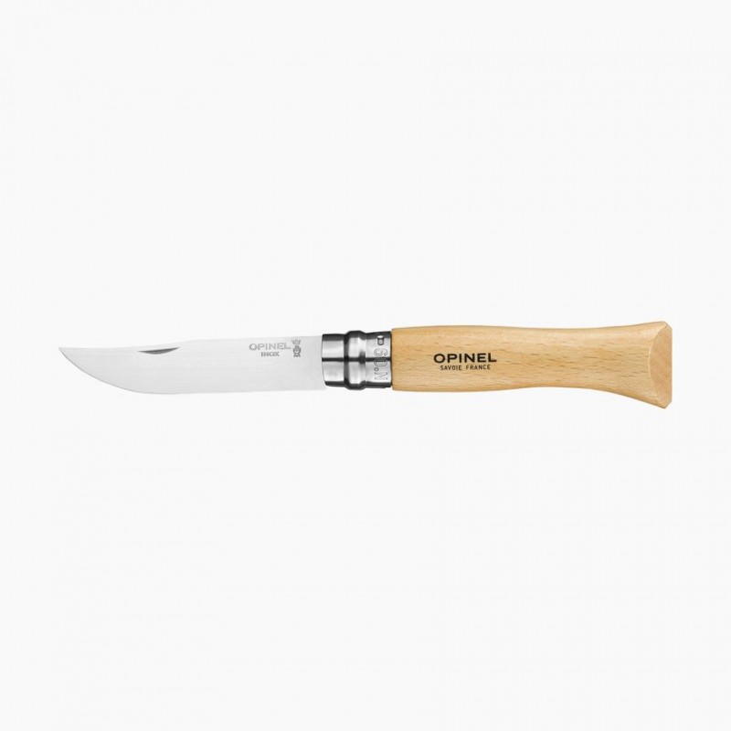 Couteau Office Opinel N°112 - Personnalisable - Acier Trempé