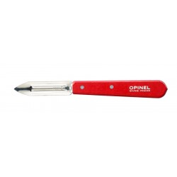 Eplucheur Microdenté à Tomates et Peaux Fines - Opinel Eplucheur Microdenté à Tomates et Peaux Fines - Opinel
