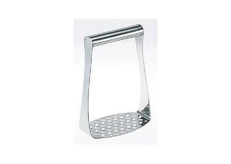 Tempo Presse Purée Manuel Inox - Cuisipro