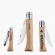 Picknick Nomadic Kitchen Kit 5 stuks - Opinel