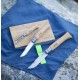 Picknick Nomadic Kitchen Kit 5 stuks - Opinel