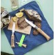 Picknick Nomadic Kitchen Kit 5 stuks - Opinel