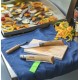 Picknick Nomadic Kitchen Kit 5 stuks - Opinel