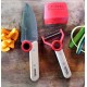Le Petit Chef Coffret pour Enfant 3 pcs - Opinel