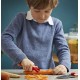 Le Petit Chef Coffret pour Enfant 3 pcs - Opinel