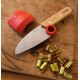 Le Petit Chef Set Enfant Couteau et Protège Doigt 2 pcs - Opinel