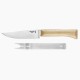 Set Couteau à Fromage et Fourchette - Opinel