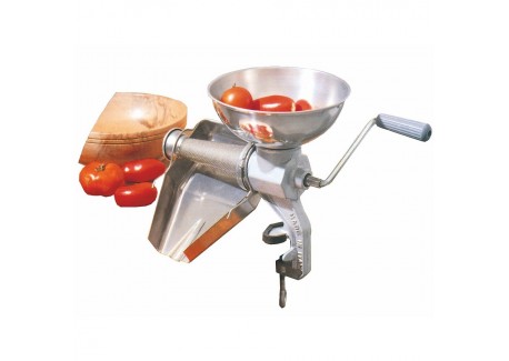 Tomatenpers Zaadmachine - Le Tellier