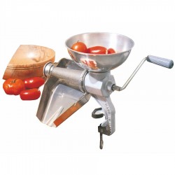 Tomatenpers Zaadmachine - Le Tellier Tomatenpers Zaadmachine - Le Tellier