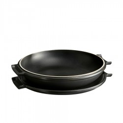 Delight Tarte Tatin Set  32 cm - Emile Henry Delight Tarte Tatin Set  32 cm - Emile Henry