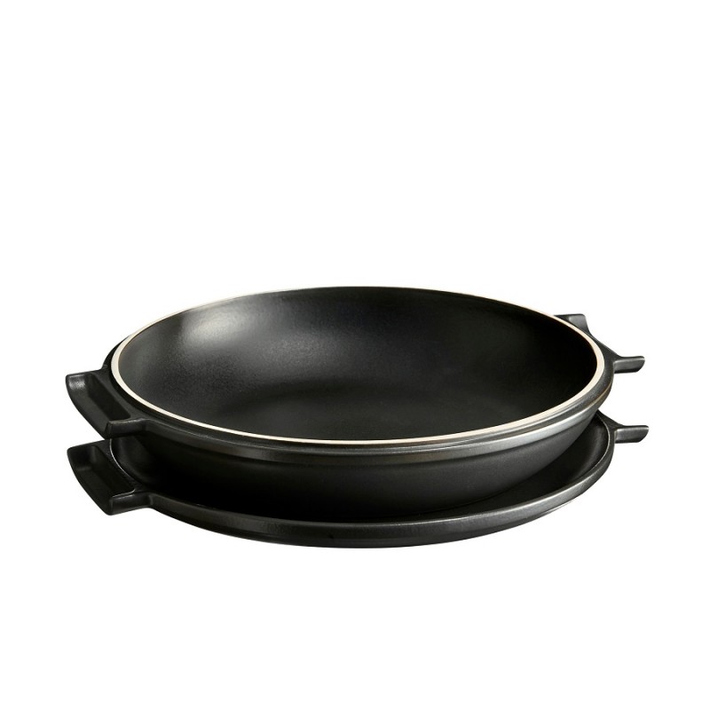 Delight Set Tarte Tatin 32 cm  - Emile Henry