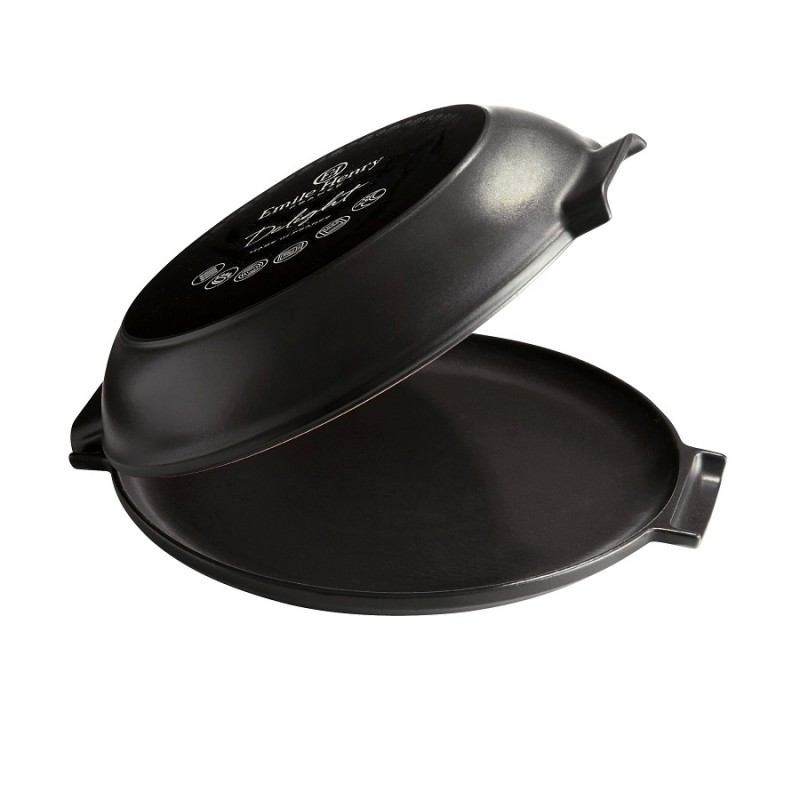Delight Set Tarte Tatin 32 cm  - Emile Henry